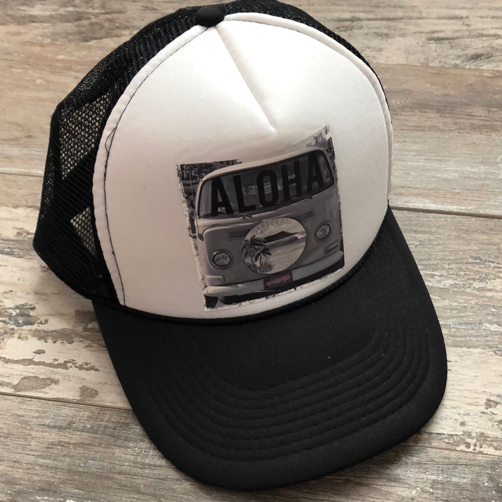 Rip Curl Aloha Cap